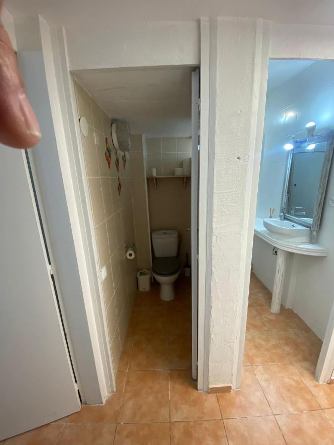 Apartment Piso Delante De La Playa Con 2 *