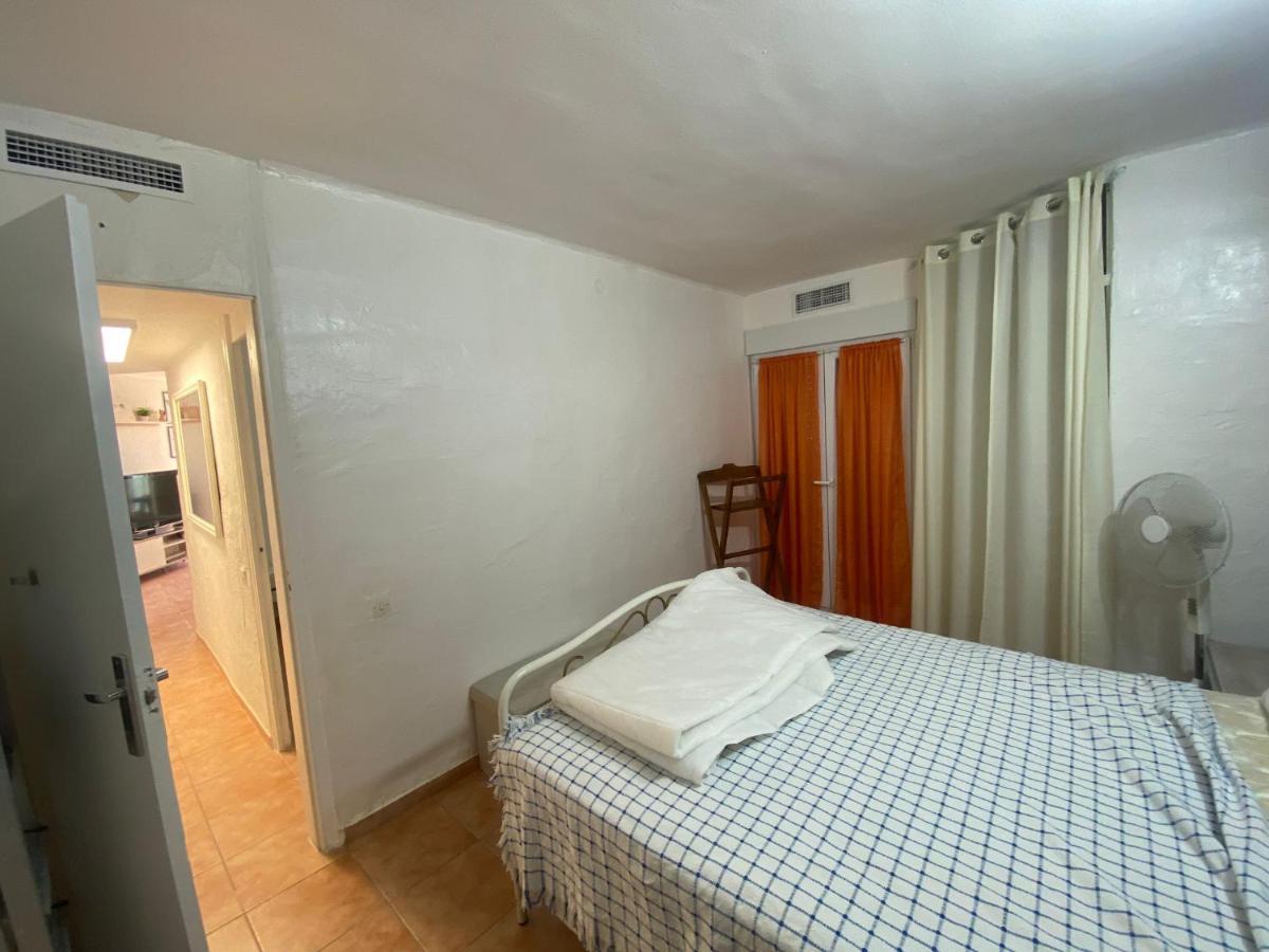 Appartement Piso Delante De La Playa Con 2 *