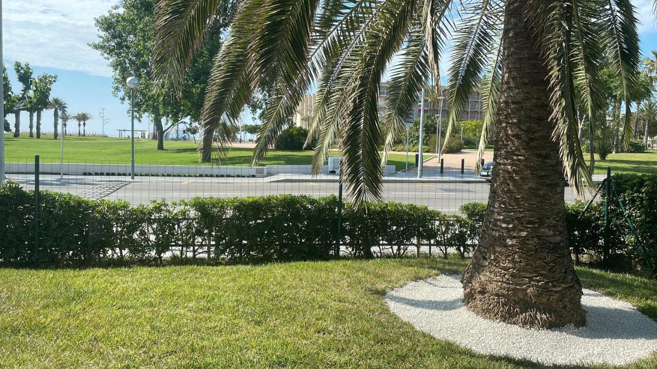 Appartement Piso Delante De La Playa Con 2 *
